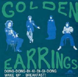Golden Earring : Dong-Dong-Di-Ki-Di-Gi-Dong